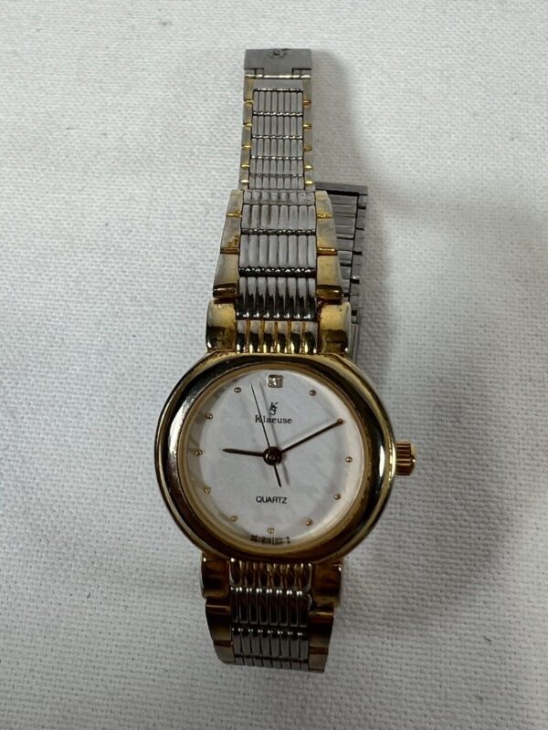 Orologio Vintage donna - Klaeuse HF-014TON - immagine 5