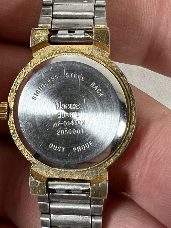 Orologio Vintage donna - Klaeuse HF-014TON - immagine 7