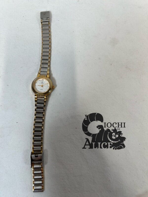 Orologio Vintage donna - Klaeuse HF-014TON