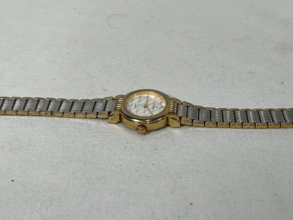 Orologio Vintage donna - Klaeuse HF-014TON - immagine 9
