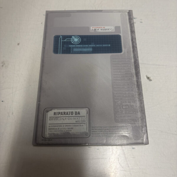 PC Star Wars GALAXIES an empire divided + Manual guide Adventure PAL ita LOTTO - immagine 11
