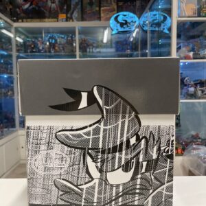 PK Statua Exclusive Edition N. 99/150 Col.  Bianca Nuova Sigillata