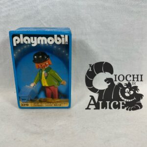 PLAYMOBIL Set  3319 Clown NEW Nuovo