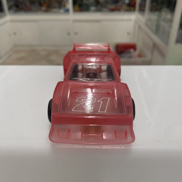 POLISTIL  F1 - LANCIA BETA MONTECARLO Flash Car -  SLOT CAR PISTA ELETTRICA 1/32 - immagine 3