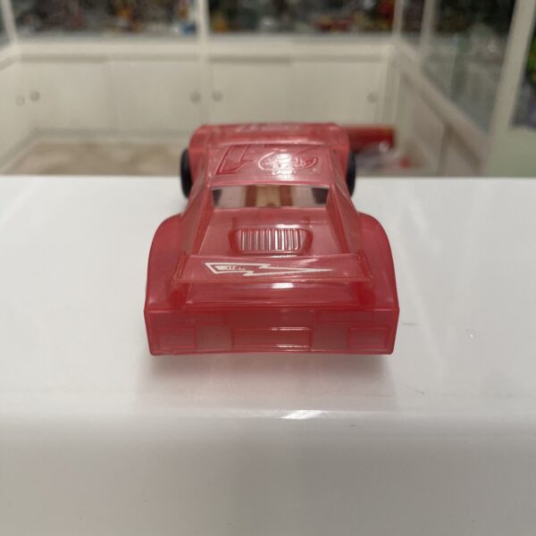 POLISTIL  F1 - LANCIA BETA MONTECARLO Flash Car -  SLOT CAR PISTA ELETTRICA 1/32 - immagine 5