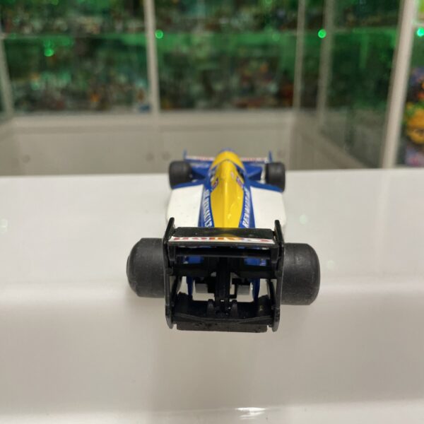 POLISTIL POLICAR  F1 - Williams FW14B -  SLOT CAR PISTA ELETTRICA 1/32 - immagine 5