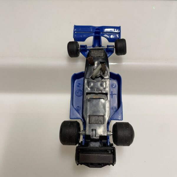 POLISTIL POLICAR  F1 - Williams FW14B -  SLOT CAR PISTA ELETTRICA 1/32 - immagine 7