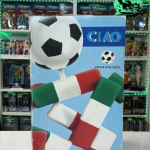 Peluche  Ciao - Fifa Mascotte Italia 90 40cm