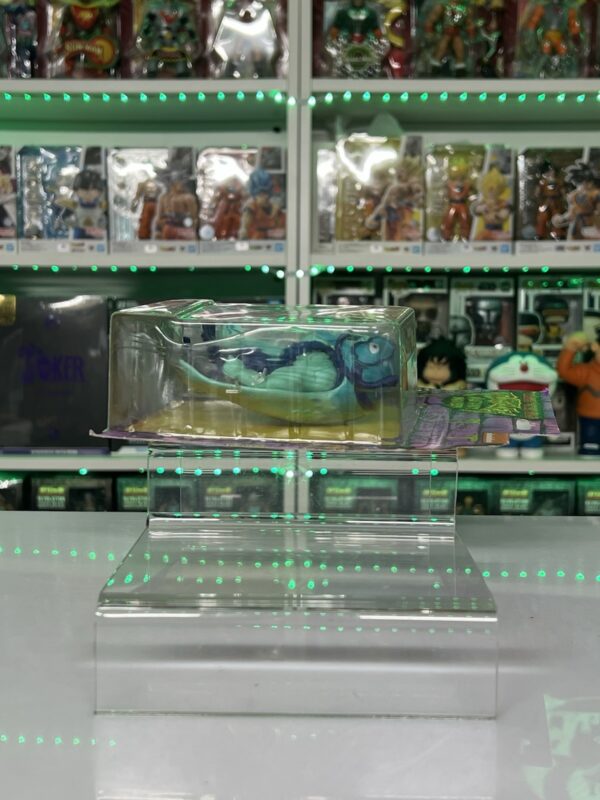 Playmates TMNT Teenage Ninja Turtles Mutant Mayhem Ray Fillet - immagine 4