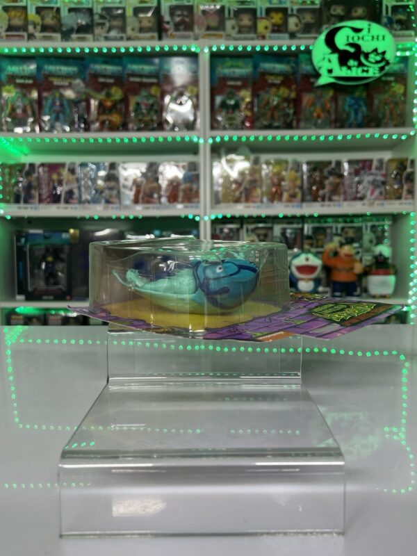 Playmates TMNT Teenage Ninja Turtles Mutant Mayhem Ray Fillet - immagine 5