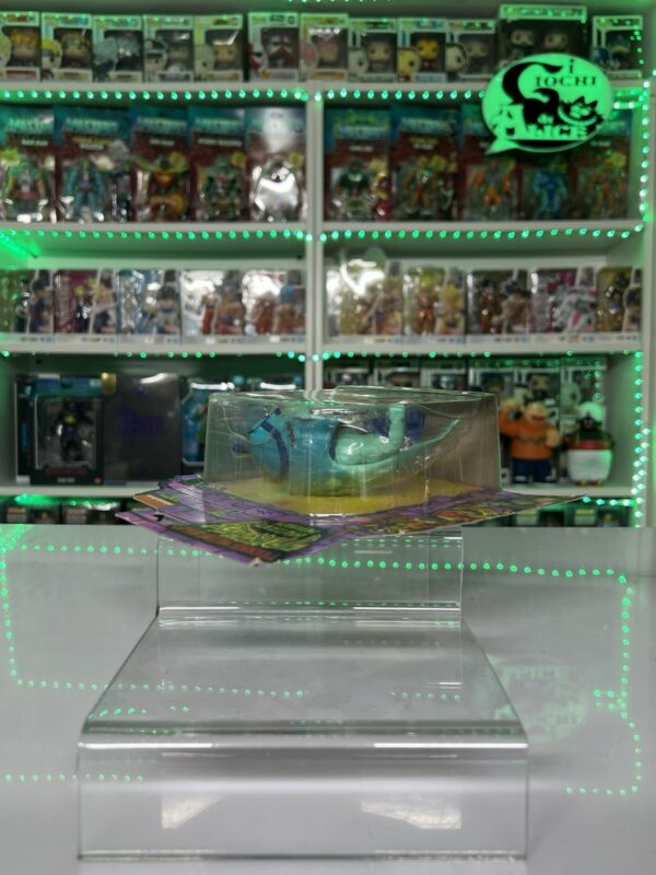 Playmates TMNT Teenage Ninja Turtles Mutant Mayhem Ray Fillet - immagine 6