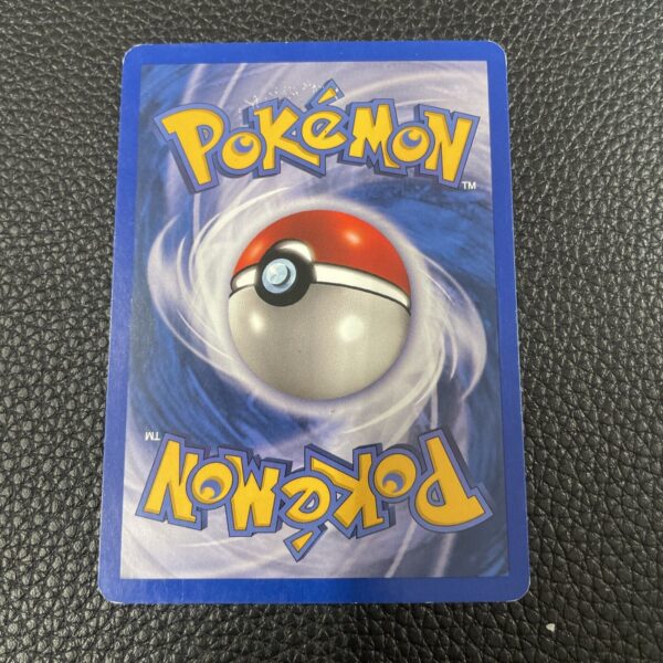 Pokemon Nintendo Hypno H 12 / H 32 Aquapolis Rara Holo ENG - EX - - immagine 5