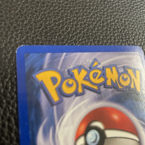 Pokemon Nintendo Hypno H 12 / H 32 Aquapolis Rara Holo ENG - EX - - immagine 6