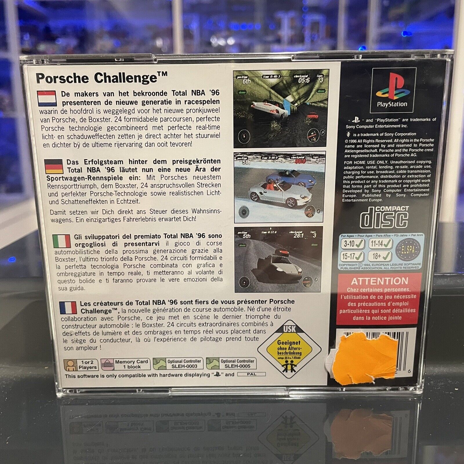 Ps1-Porche-Challenge-Sony-Playstation-Pal-144978512878-2