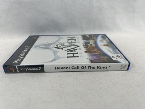 Ps2 Videogioco Haven Call Of The King Pal Ita - immagine 4