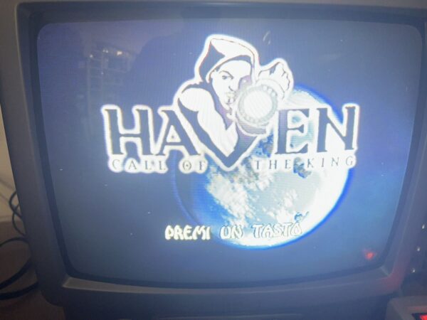 Ps2 Videogioco Haven Call Of The King Pal Ita - immagine 9