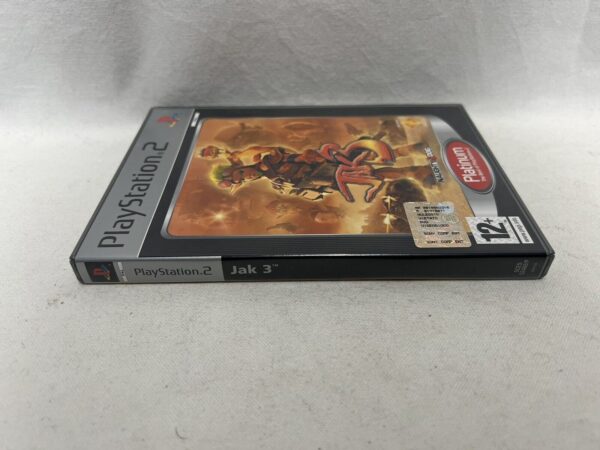 Ps2 - Videogioco - Jak 3 - Pal Ita - immagine 4
