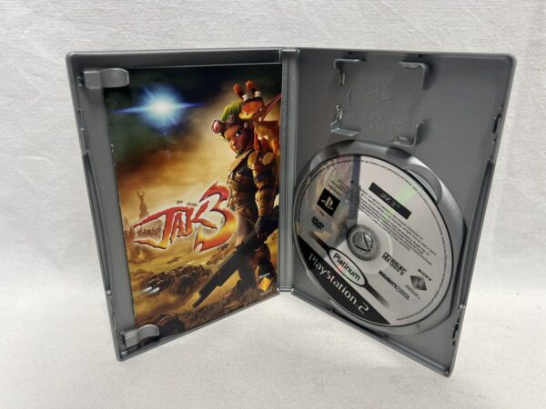 Ps2 - Videogioco - Jak 3 - Pal Ita - immagine 6