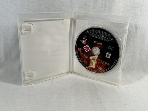 Ps3 Resident Evil 5 Pal Ita - immagine 6