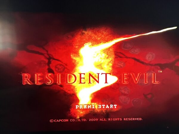 Ps3 Resident Evil 5 Pal Ita - immagine 7