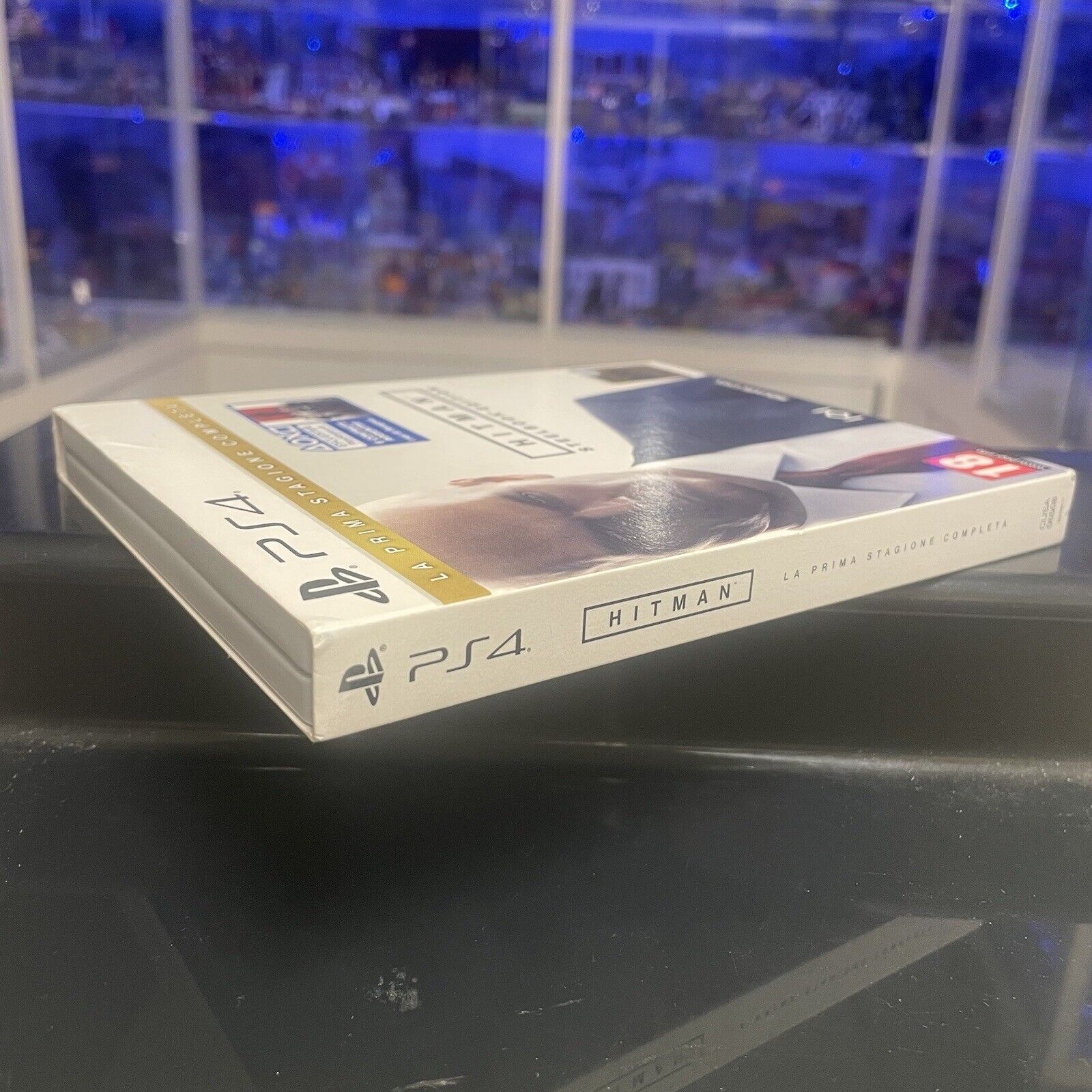 Ps4-Hitman-SteelBook-Edition-Sony-Playstation-Pal-ita-145362130778-4