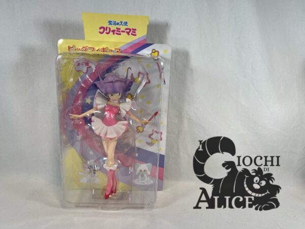 Rara Figure Maho no tenshi Kurimi Mami L'incantevole Creamy