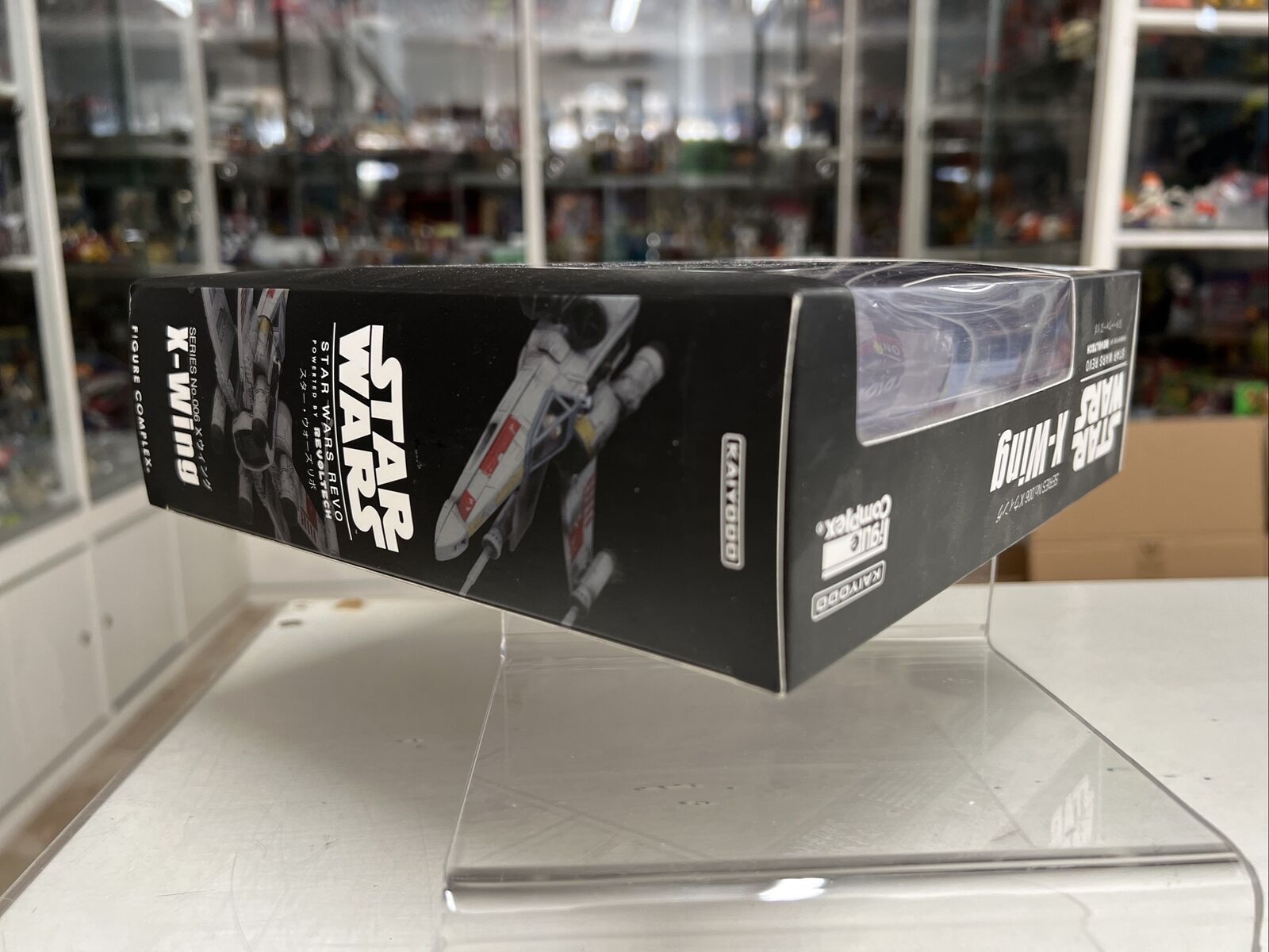 Revoltech-Star-Wars-Series-N6-X-Wing-133967782698-4