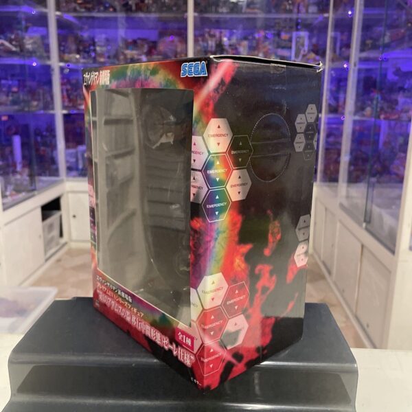 SEGA - Evangelion - Prize Premium Series First Adams Vassel - immagine 3