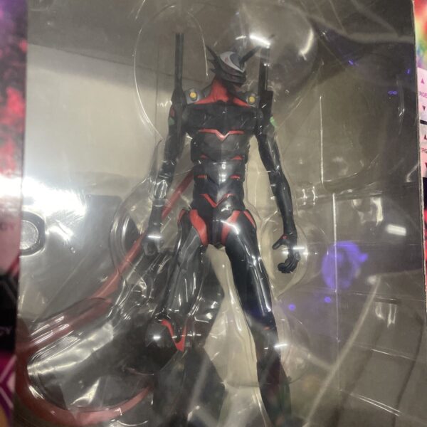 SEGA - Evangelion - Prize Premium Series First Adams Vassel - immagine 5