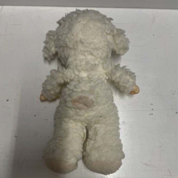 SEKIGUCHI - Kutakuta - series Love Love Sheep Chum Closed Eyes 27 cm - immagine 10