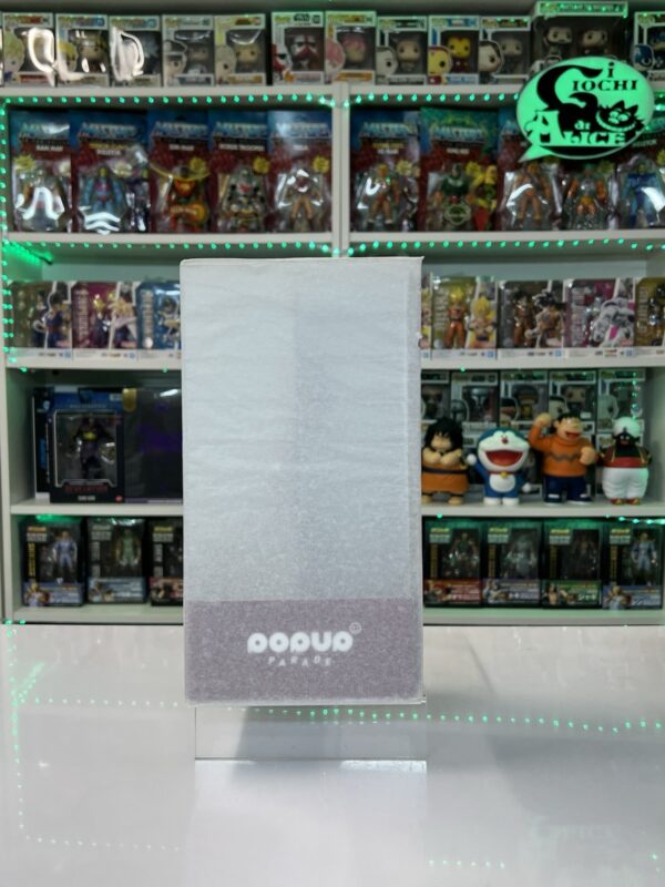 SEVEN DEADLY SINS - Ban - Pop Up Parade Figure PVC Statue - immagine 3