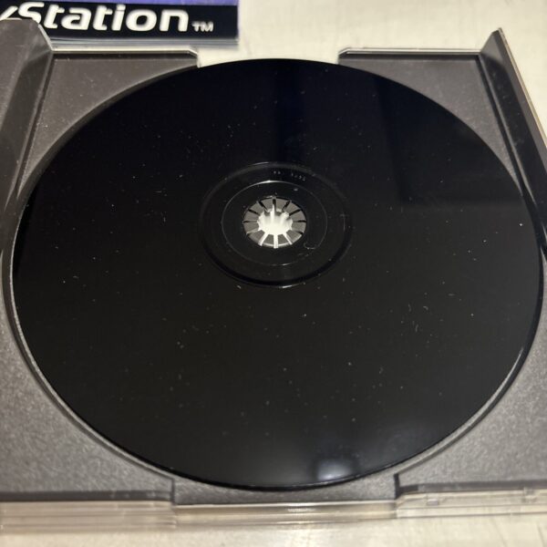 SONY PS1 COLONY WARS Sony Playstation PAL ita - immagine 7