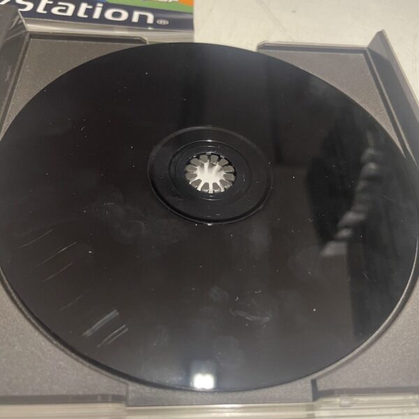 SONY Ps1 Baby FELIX Tennis Sony Playstation Pal - immagine 7