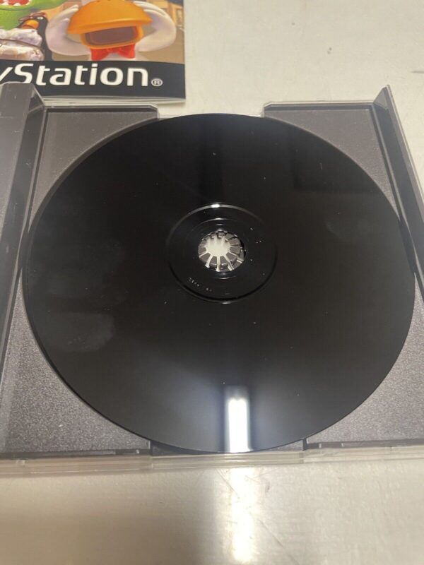SONY Ps1 Sitting Ducks Sony Playstation Pal - immagine 7
