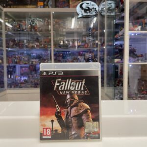 SONY Ps3 - Playstation 3 - Fallout New Vegas  - Usato Buone Condizioni