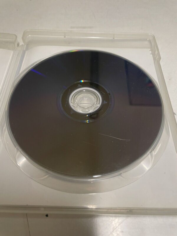 SONY Ps3 Playstation Assassin's Creed Pal ita + Soundtrack + Prints + Booklet - immagine 5