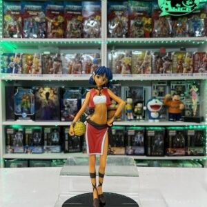 Sega - Figure - Nadia The Secret Of Blue Water Il Mistero Della Pietra Azzurra