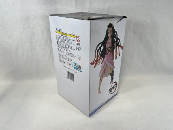 Sega Figurizm Demon Slayer Kimetsu no Yaiba Nezuko Kamado - immagine 5