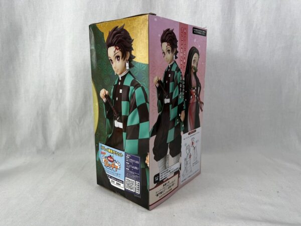 Sega SPM Demon Slayer Kimetsu no Yaiba Tanjiro Kamado - immagine 4