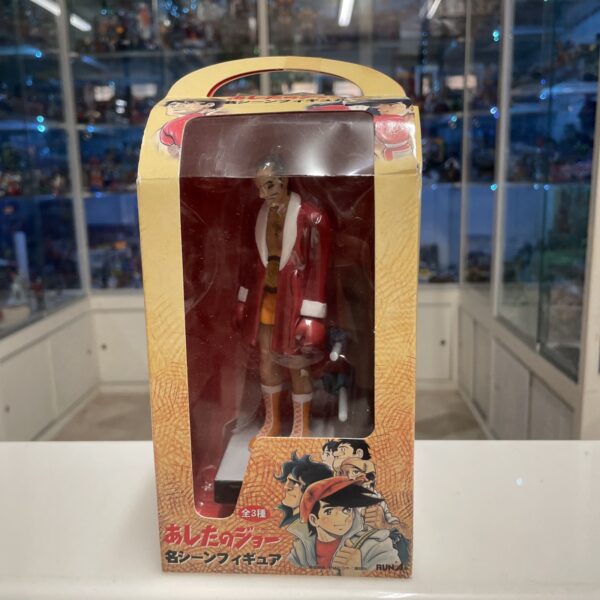 Sega - Segaprize - Rocky Joe  - Lotto 3 Statue 15 cm - immagine 7