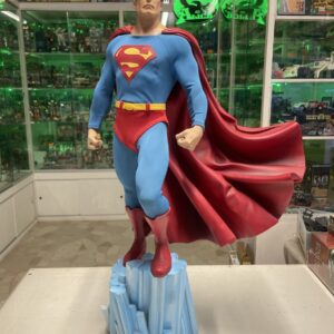 Sideshow Collectibles - SUPERMAN Premium Format - Normal Version- 3186/5000