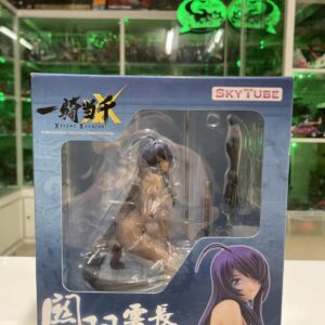 SkyTube Ikkitosen Xtreme Xecutor Choun Shiryu Pure Sexy ver. - Nuova Sigillata