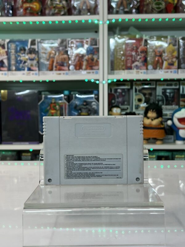 Snes Super Nintendo - Videogioco - Super Mario All Stars - immagine 4
