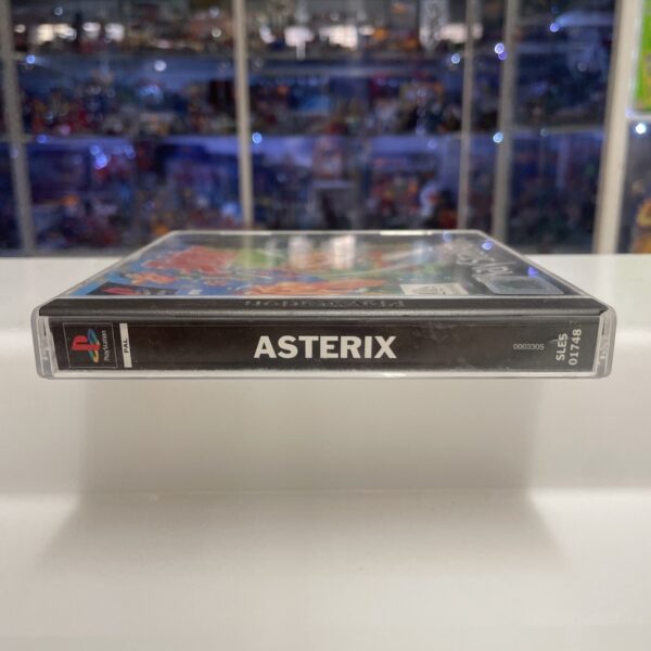 Sony PS1 Playstation 1 - ASTERIX  -  PAL ita - immagine 4