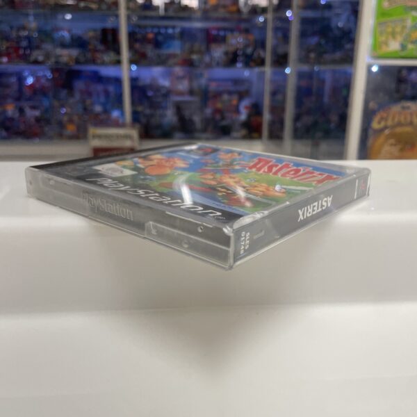 Sony PS1 Playstation 1 - ASTERIX  -  PAL ita - immagine 6