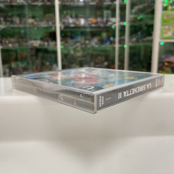 Sony PS1 Playstation 1 - La SIRENETTA 2 -  PAL ita - immagine 5