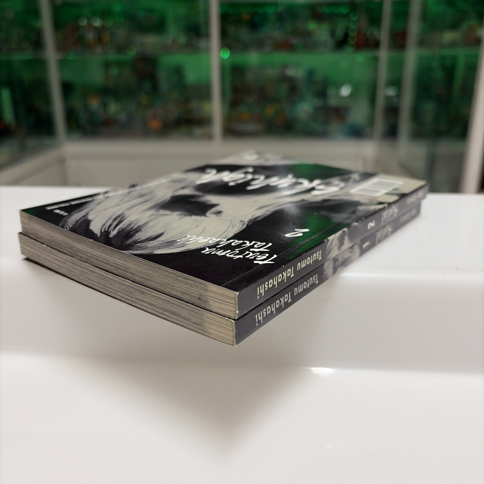 Star Comics - SKYHIGH - Serie Completa 1/2 - immagine 5