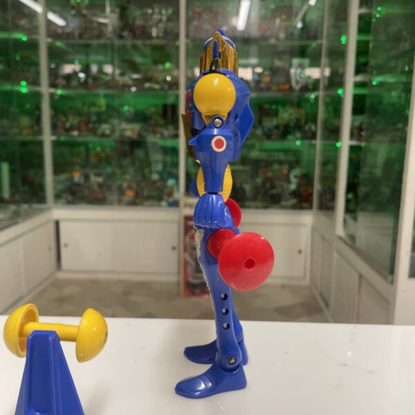 Takara - GAKEEN Dx Magnetico Robot - Vintage 1976 Magnemo - immagine 3