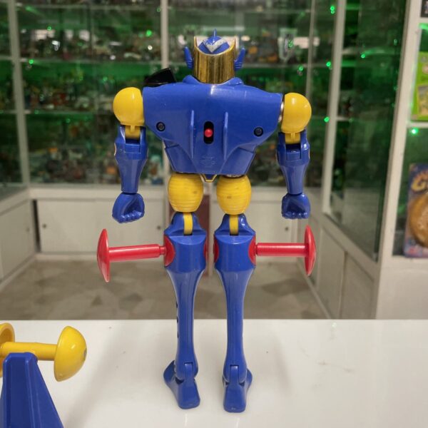 Takara - GAKEEN Dx Magnetico Robot - Vintage 1976 Magnemo - immagine 4