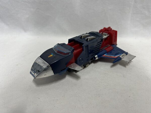 Takara Gig Diaclone Dia-Train Vintage Robot - immagine 3